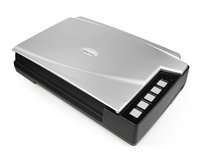 Plustek OpticBook A300 Plus - 304,8 x 431,8 mm - 600 x 600 DPI - 48 bit - 24 bit - 16 bit - 8 bit