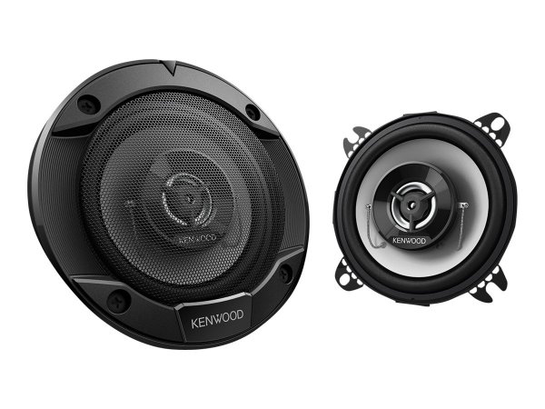 JVC Kenwood KFC-S1066 - Altoparlante a gamma completa - 21 W - Rotondo - 220 W - 4 ? - 50 - 22000 Hz