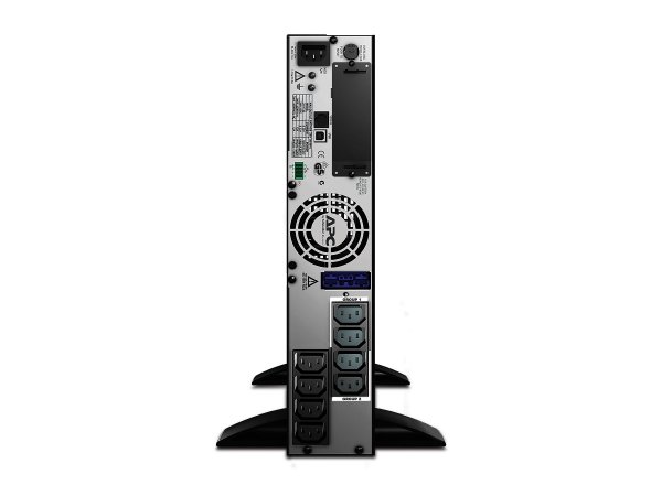 APC Smart-UPS X 1000 Rack/Tower LCD