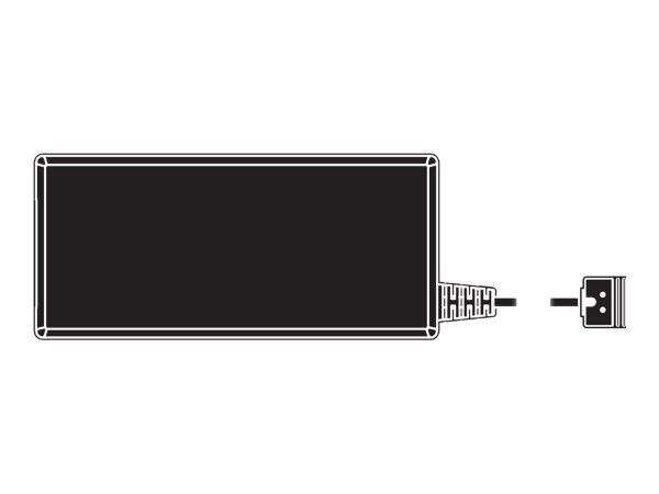 Custom Group POWER SUPPLY 60W MSO+RC CONNECTOR DIN