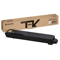 Kyocera TK-8115K - 12000 pagine - Nero - 1 pz