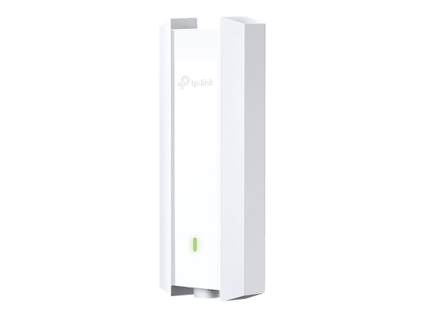 TP-LINK EAP610-OUTDOOR - 1201 Mbit/s - 10,100,1000 Mbit/s - IEEE 802.11a - IEEE 802.11ac - IEEE 802.