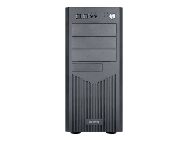 Chieftec Classic Series BM-25B-OP - Tower - ATX - keine Spannungsversorgung (ATX)