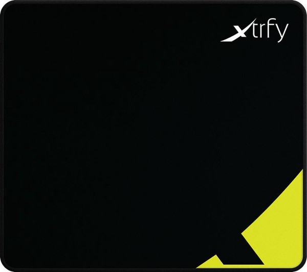 Xtrfy XGP1 Tappetino per mouse da gioco