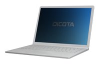 Dicota D31895 - 33 cm (13") - Computer portatile - Filtro per la privacy senza bordi per display