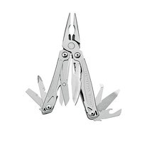 Leatherman WINGMAN - Argento - 198,4 g