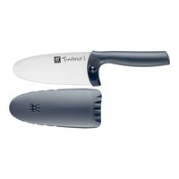 Zwilling Twinny - Coltello da cuoco - 10 cm - Acciaio inossidabile - 1 pz