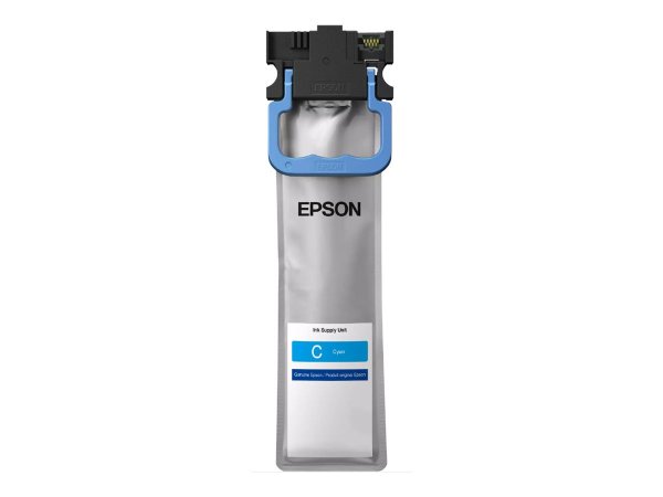 Epson WorkForce Pro EM/EP-C800R Cyan XL Ink C13T11N240 - Originale - Cartuccia di inchiostro