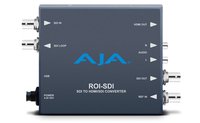 AJA ROI-SDI - 0 - 40 °C - -40 - 60 °C - 10 - 90% - 146,4 mm - 102,1 mm - 22,9 mm