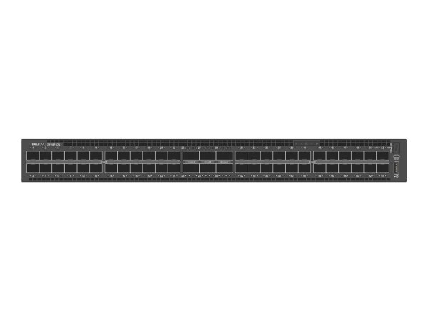 Dell S-Series S4148F-ON - Gestito - L2/L3 - Nessuno - Montaggio rack - 1U