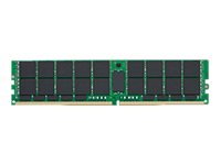 Kingston KCS-UC432LQ/128G - 128 GB - 1 x 128 GB - DDR4 - 3200 MHz - 288-pin DIMM