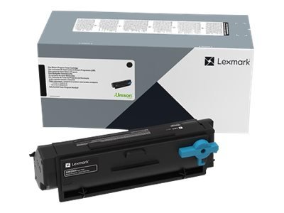 Lexmark 55B0XA0 - 20000 pagine - Nero - 1 pz