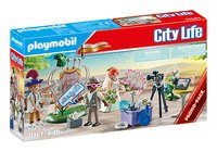 PLAYMOBIL City Life 71367 - 4 anno/i - Multicolore