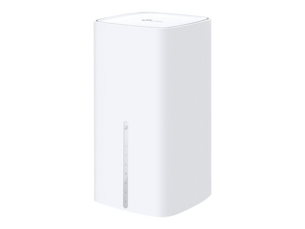 TP-LINK Wi-Fi 6 Internet Box 6 - Wi-Fi 6 (802.11ax) - Dual-band (2.4 GHz/5 GHz) - Collegamento ether