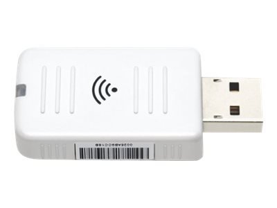 Epson AP10 - Nic - WLAN - 54 Mbps - USB