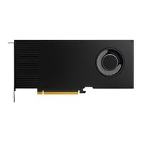 Dell NVIDIA RTX A4000 16GB - RTX A4000 - 16 GB - GDDR6 - 256 bit - 7680 x 4320 Pixel - PCI Express x