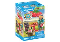 PLAYMOBIL 71445 Country Marmeladenstand