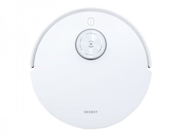 Ecovacs Deebot T10 Turbo Saugroboter weiß