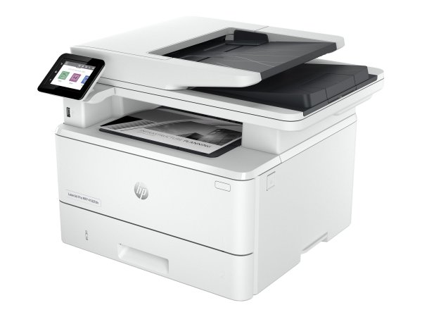 HP LaserJet Pro Stampante multifunzione 4102fdn - Laser - Mono stampa - 1200 x 1200 DPI - Copia a co