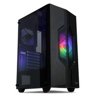 iBOX I-BOX CETUS 908 Midi Tower ATX Case - Midi/minitower