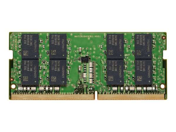 HP 32 GB 3200MHz DDR4 - 32 GB - DDR4 - 3200 MHz