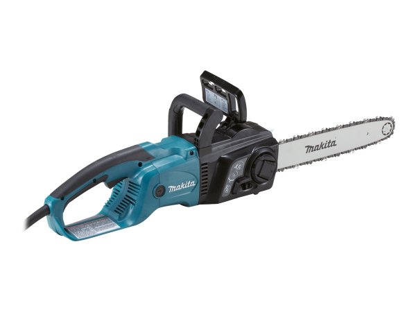 Makita UC4551A - 45 cm - 14,5 m/s - 76,2 / 8 mm (3 / 8") - Nero - Blu - AC - 2000 W