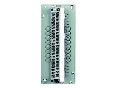 3M VKK 2 - DIN rail distribution box