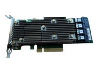 Fujitsu PRAID EP580i FH/LP - PCI Express 3.0 - PCI Express - 0 - 1 - 1E - 5 - 6 - 10 - 50 - 60 - 12