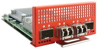 Securepoint SP-UTM-11392 - Rosso - Networking module