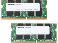 Mushkin Essentials - 32 GB - 2 x 16 GB - DDR4 - 2400 MHz