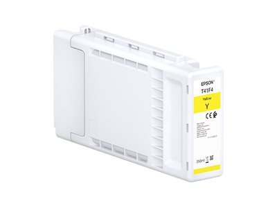 Epson Singlepack UltraChrome XD2 T41F440 Yellow 350ml - Inchiostro a base di pigmento - 350 ml - 1 p