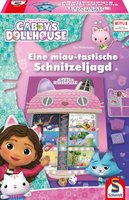 Schmidt Gabby's Dollhouse Eine miau-tastische Schnitzeljagd