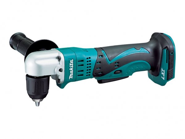 Makita DDA351Z - Trapano ad angolo retto - Senza chiave - 1 cm - 2,5 cm - 1 cm - 1,5 mm