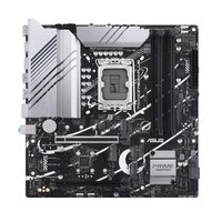 ASUS PRIME Z790M-PLUS - Scheda madre - Intel Sockel 1700 (Core i)