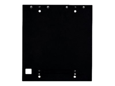 2N Telecommunications 2N 9155064 - Piastra posteriore - Nero - 2N Telecommunications - 214 mm - 234