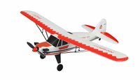 Amewi Piper J-3 CUP - Aeroplano - 14 anno/i - 500 mAh - 60 g