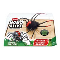 Zuru Robo Alive Robotic-Spider 7151