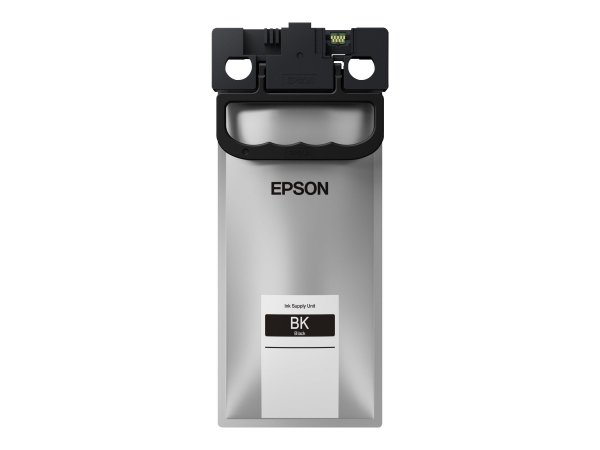 Epson WF-C5x90 Series Ink Cartridge XXL Black - Resa extra elevata (super) - Inchiostro a base di pi