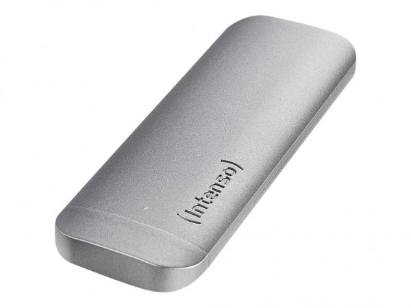 Intenso SSD Business 120 GB Externe SSD USB-C® Anthrazit 3824430