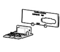 Zebra Serial Module - Upgrade Kit - Serieller Adapter