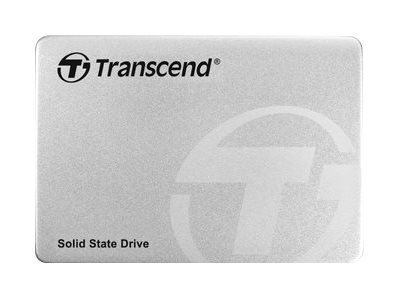 Transcend TS256GSSD370S - 256 GB - 2.5" - 530 MB/s - 6 Gbit/s