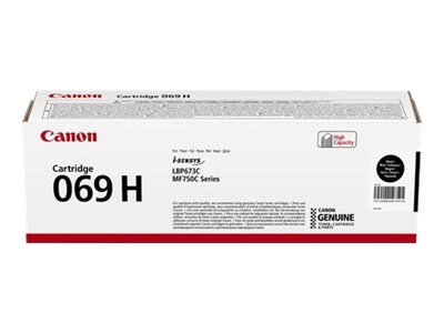 Canon 5098C002 - 7600 pagine - Nero - 1 pz