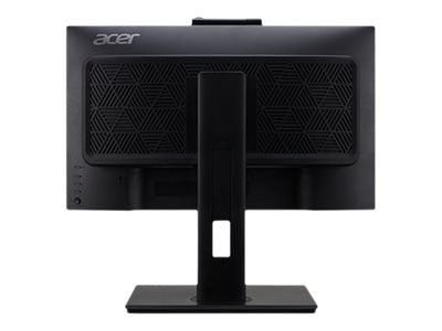 Acer B8 B248Y - 60,5 cm (23.8") - 1920 x 1080 Pixel - Full HD - LCD - 4 ms - Nero