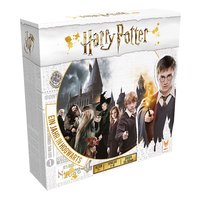 Asmodee ASM Harry Potter Ein Jahr in Hogwarts| ASMD0070