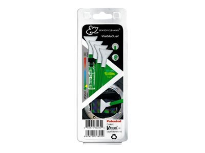 Visible Dust EZ Sensor Kit - Kit di pulizia dell'apparecchiatura - Fotocamera - 1,15 ml - Verde - 5