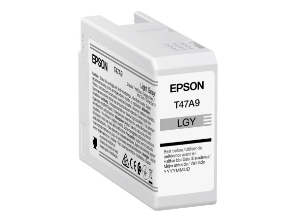 Epson T47A9 - Inchiostro a base di pigmento - 50 ml - 1 pz