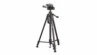 Cullmann Alpha 1800 mobile BT - 3 gamba/gambe - Nero - 140 cm - 900 g