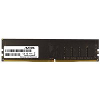 AFOX DDR3 8G 1600 UDIMM memory module 8 GB 1600 MHz LV 1,35V - 8 GB - 1600 MHz