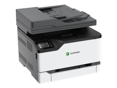 Lexmark CX331adwe - Laser - Stampa a colori - 600 x 600 DPI - A4 - Stampa diretta - Nero - Bianco