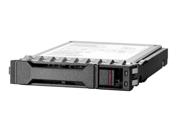 HPE P40503-B21 - 960 GB - 2.5"